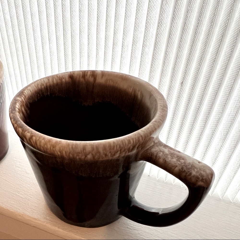 McCoy Coffee Mug